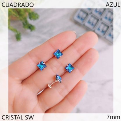 AB52 SW CUADRADO AZUL