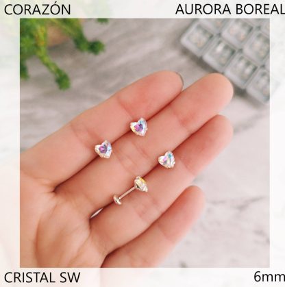 AB56 SW CORAZON TORNASOL