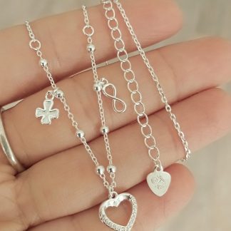 GP17-choker