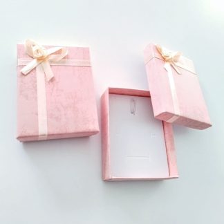Caja regalo 8.5cmx5.5cm