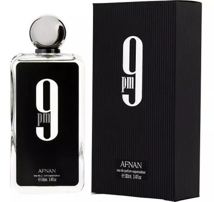 Afnan 9pm Pour Homme 100ml