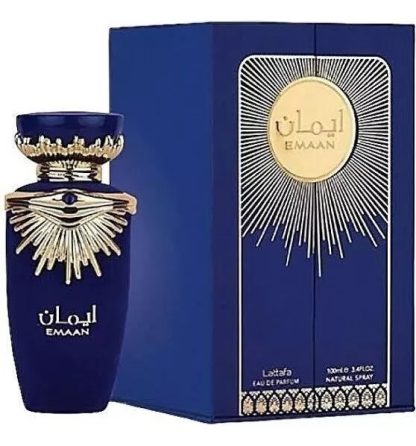 Lattafa Emaan 100ml