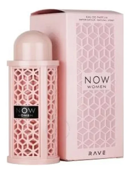 Lattafa Rave Now Woman 100ml