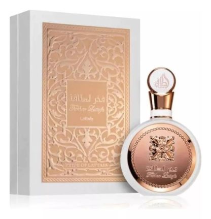 Lattafa Fakhar Woman 100ml