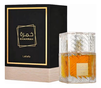 Lattafa Khamrah 100ml