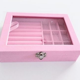 Caja Joyero
