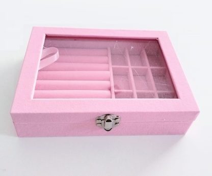 Caja Joyero