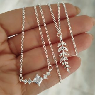 ACERO BLANCO