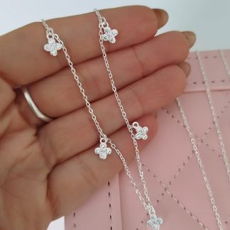 GP18-choker