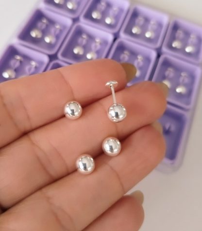 Abridor 14-Bolita 4mm