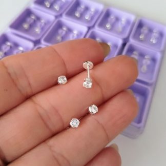 Abridor 27-Redondo cristal 3mm
