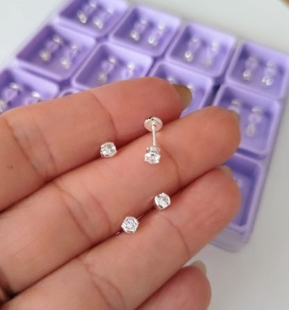 Abridor 27-Redondo cristal 3mm