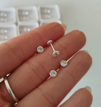 Abridor 31-Cubic nido 4mm