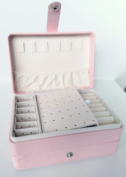 Caja joyero - Imagen 3
