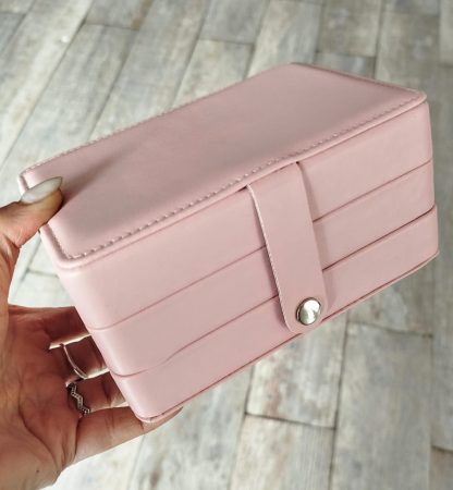 Caja joyero