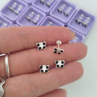 Abridor 61-Mariposa negra