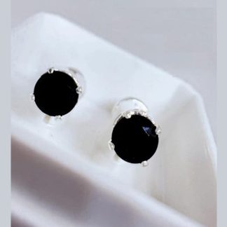 Abridor 69-Redondo negro 4mm