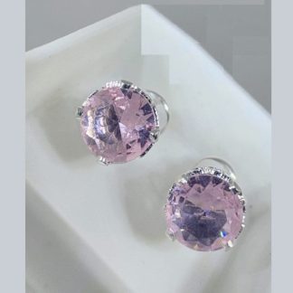 Abridor 68-Redondo rosa 4mm