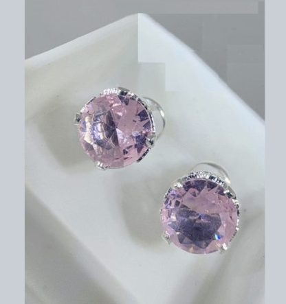Abridor 68-Redondo rosa 4mm