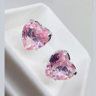 Abridor 63-Corazón rosa 6mm