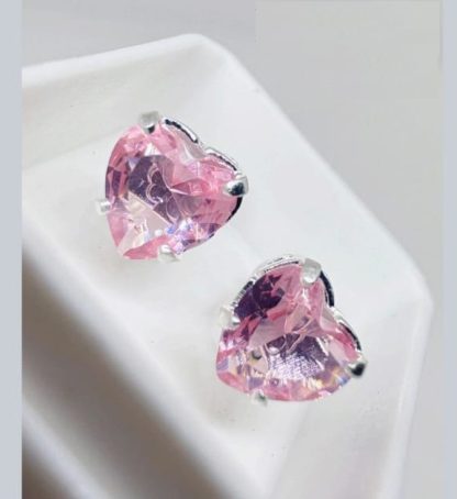 Abridor 63-Corazón rosa 6mm