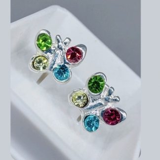Abridor 62-Mariposa multicolor