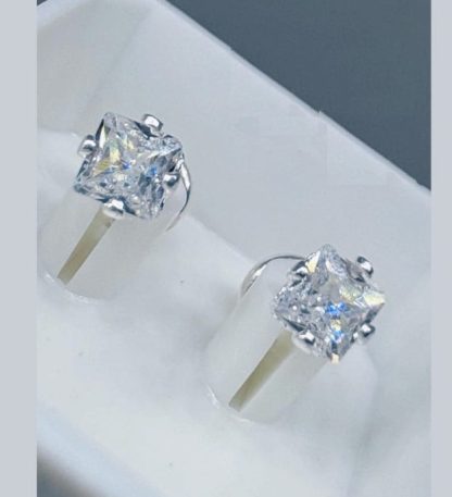 Abridor 67-Cuadrado cristal 4mm