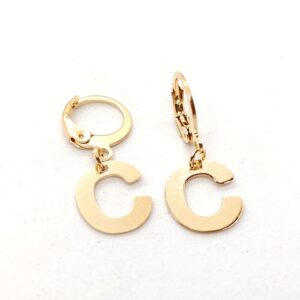 Aro baño oro BD5421