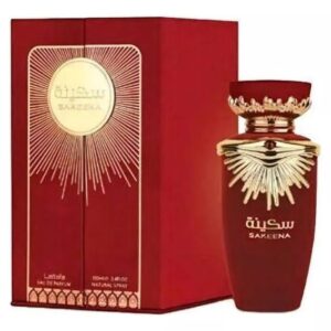 Lattafa Sakeena100ml