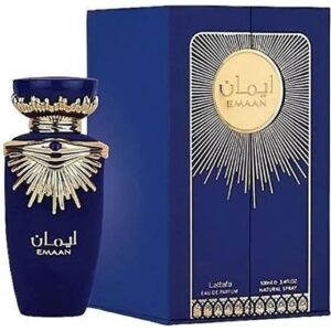 Lattafa Emaan 100ml
