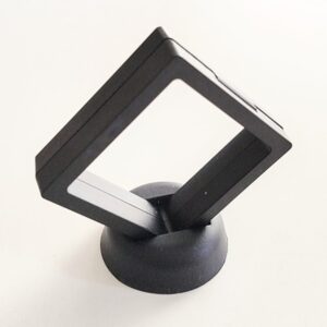 Exhibidor 7x7cm