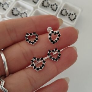 Abridor 33-Corazón negro