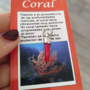 Coral