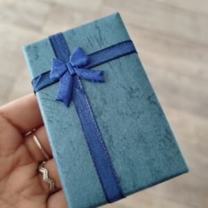 Estuche regalo 8x5