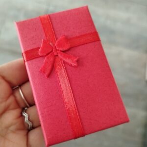 Estuche regalo 8x5