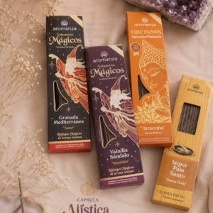 MISTICA PURPURA