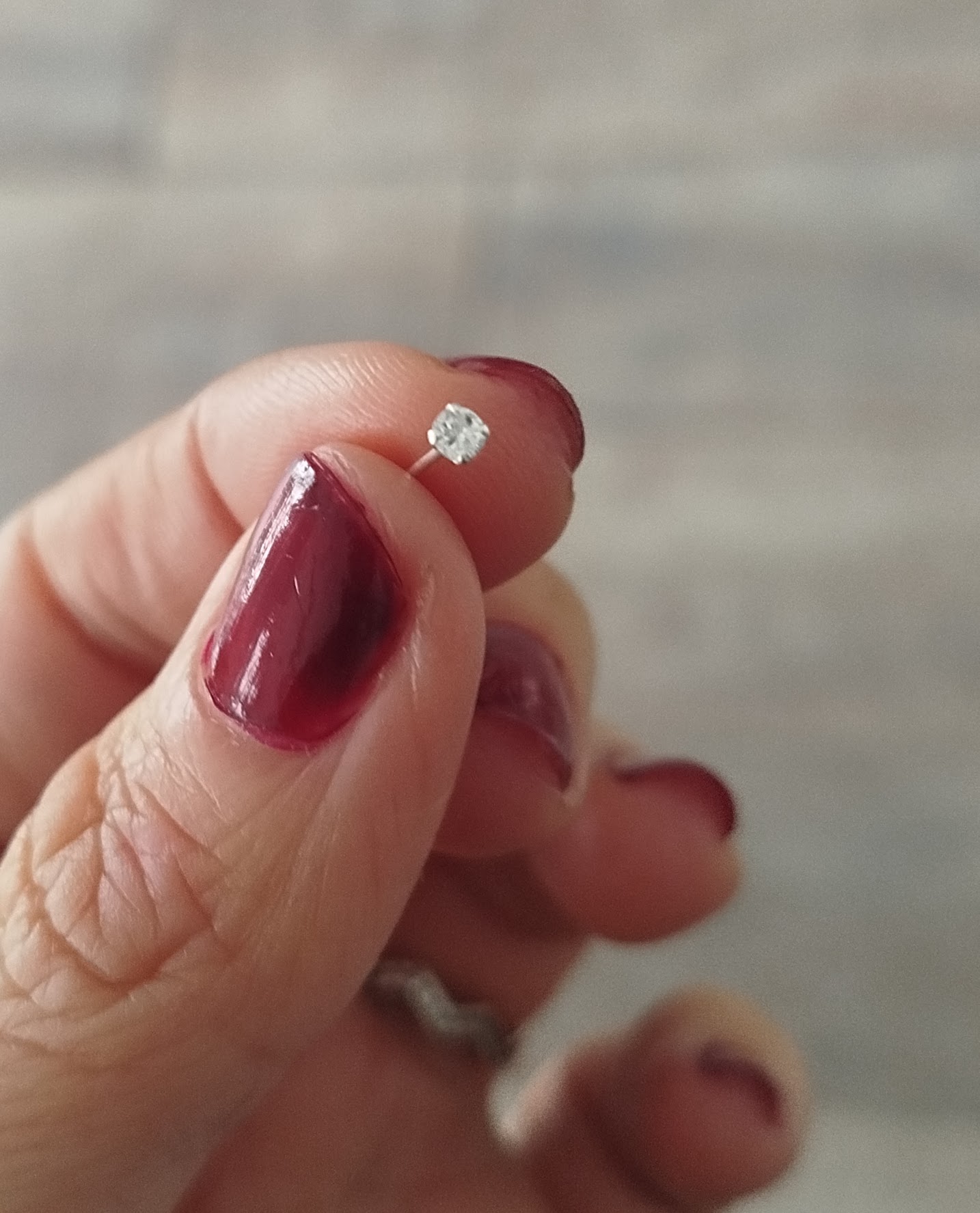 Piercing 04