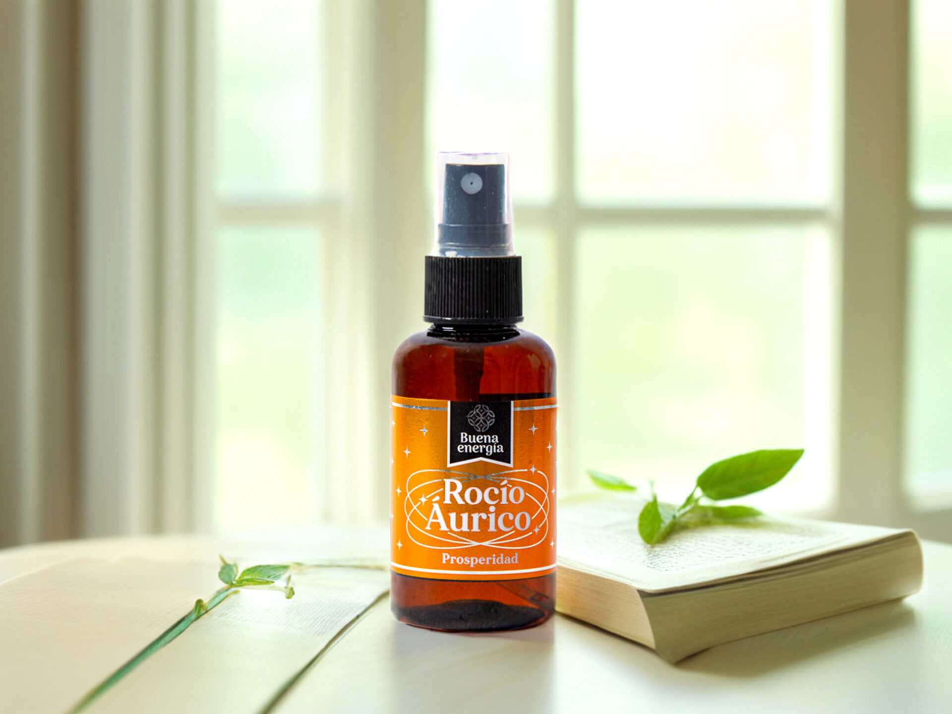 Rocío Aurico Aromanza Prosperidad