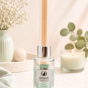Difusor Iluminarte Cony